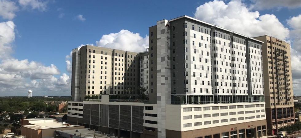 Aspire Apartments College Station Texas A&M
