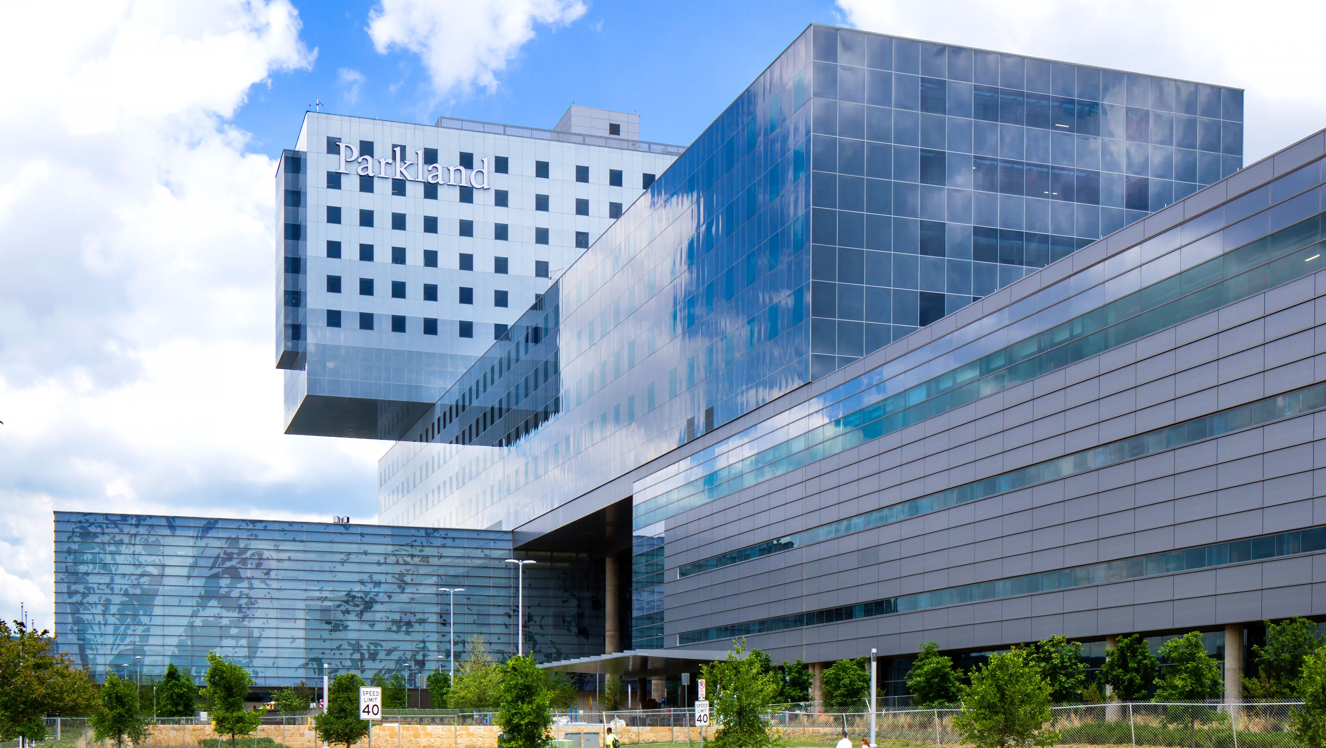 Hospital Design and Composite Panels: The Cutting Edge Choice