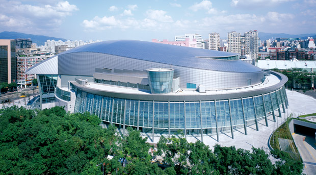Architecture Architecture