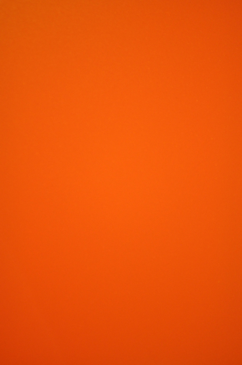DQO Pearlescent Orange