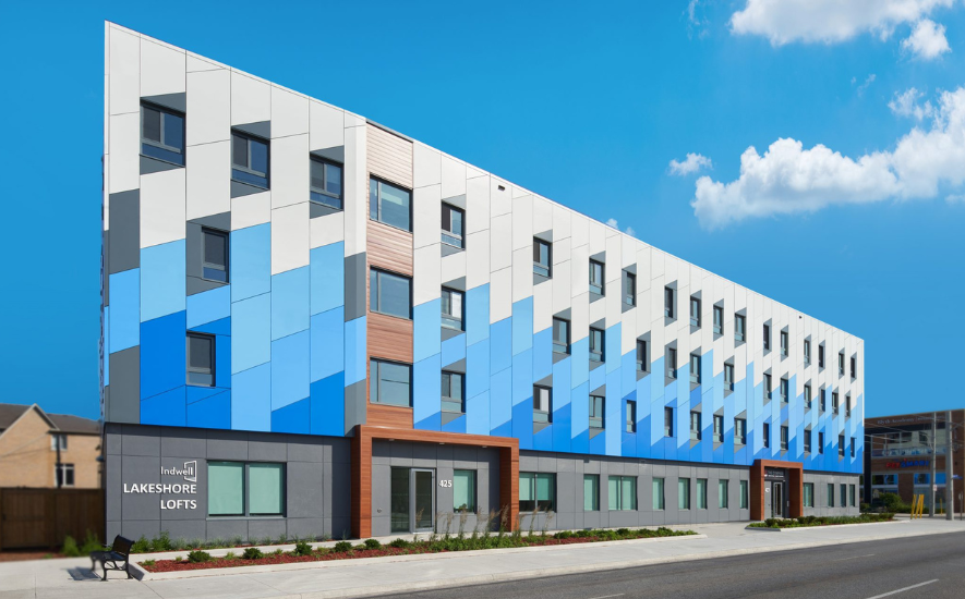 Hospital Design and Composite Panels: The Cutting Edge Choice