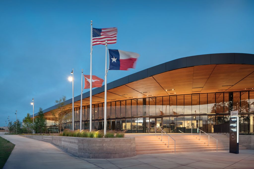 Moody Center, Austin, TX
