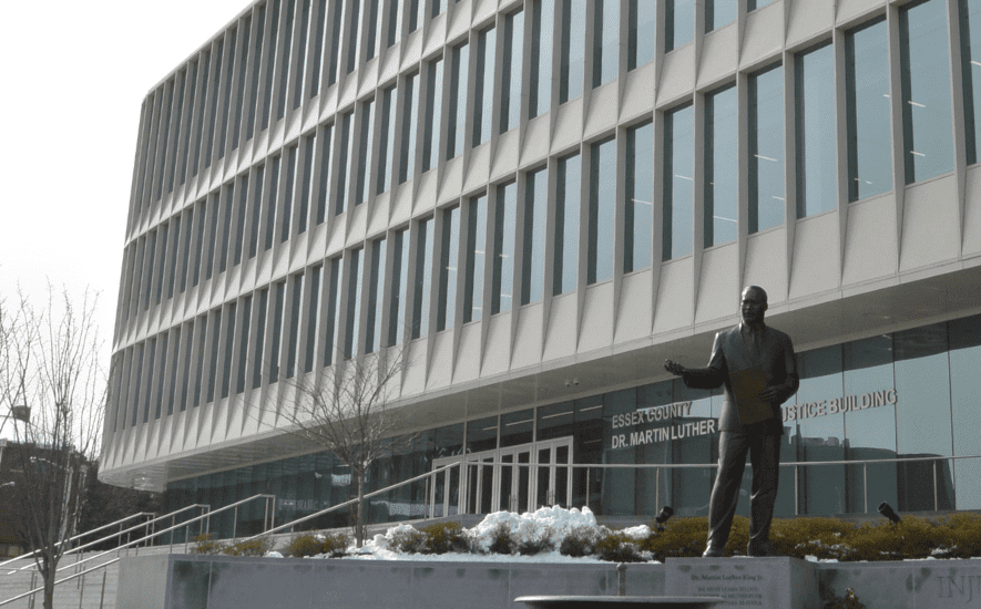 Building a Monument for Justice with Sustainable MCM | Aluminum ...